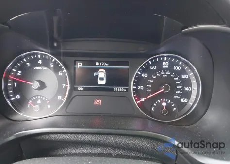 2023 Kia Forte Lxs z USA, uszkodzony, nr VIN 3KPF24AD8PE630752